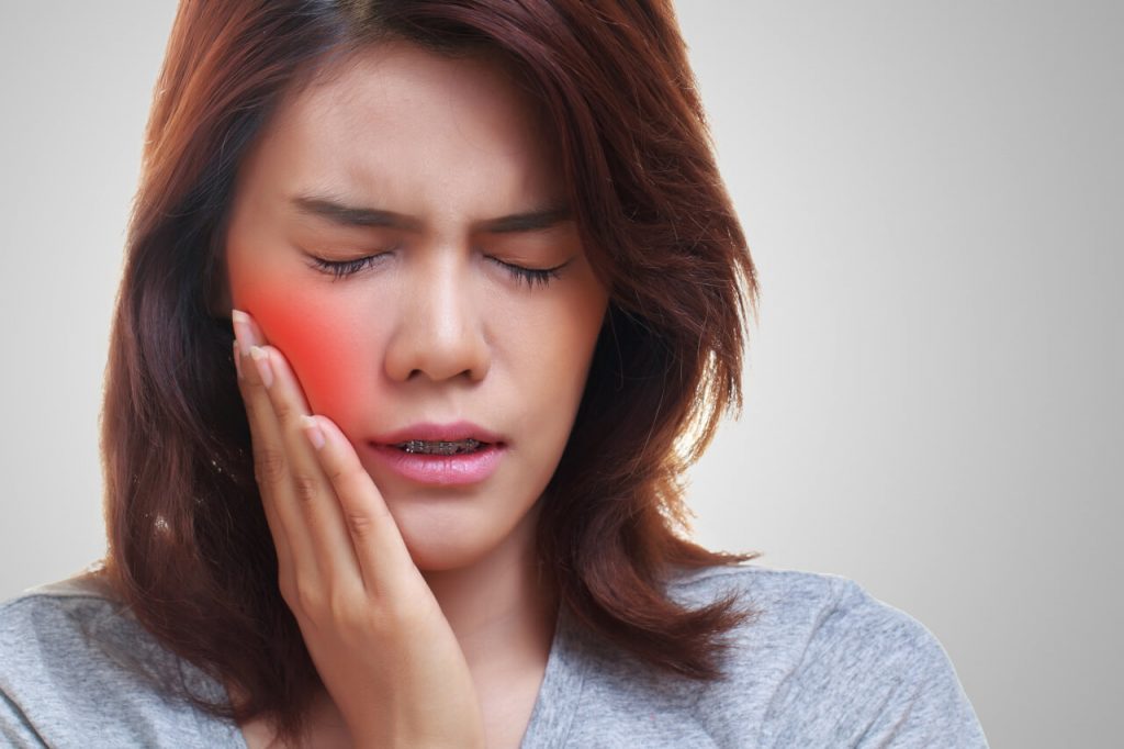 Why a tooth is sensitive to cold after tooth filling Bedside Pain Manager